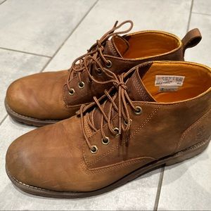 Timberland men's boots